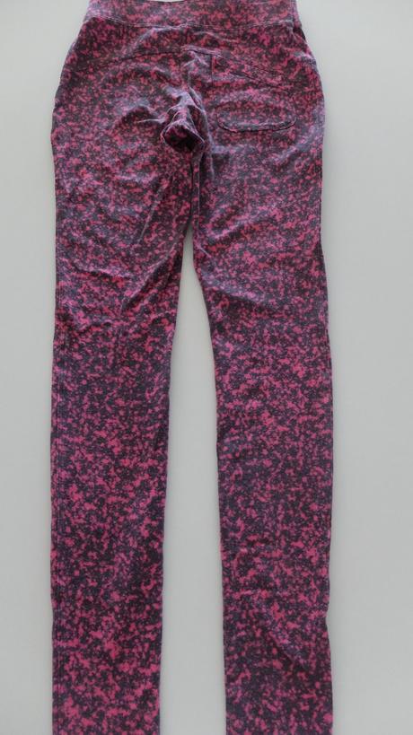 Športové legíny 140, decathlon,140