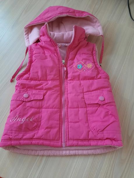 Krasna vesticka top stav 110, 110