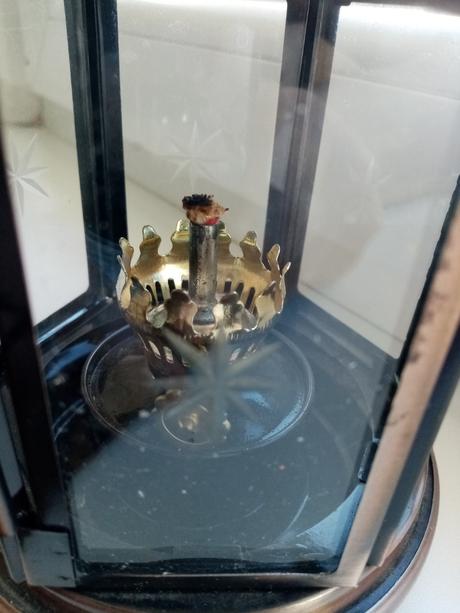 Lampáš magic-home,