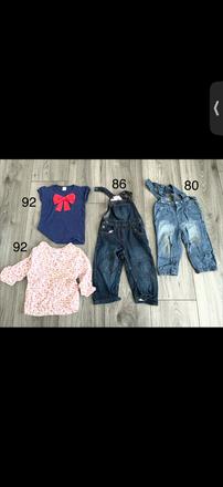 Balik 92 / 86 / 80, 68–80