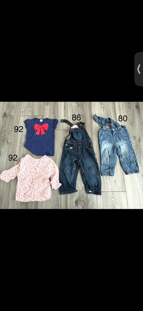 Balik 92 / 86 / 80, 68–80