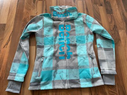 Bench mikina/bunda, bench,l