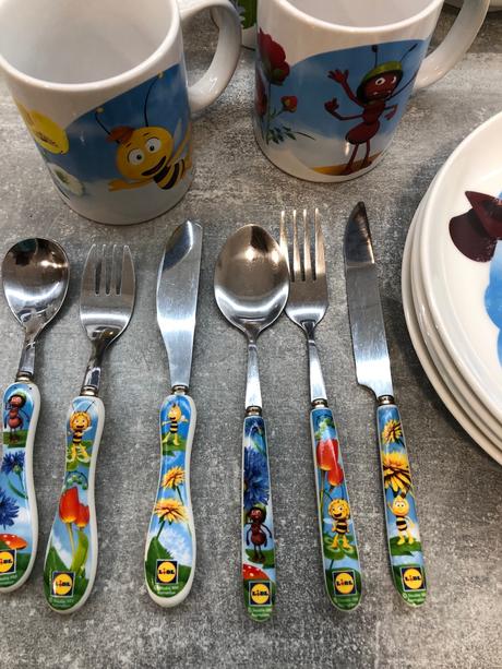 Cela sada maja a vilko, 