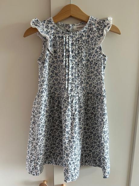 Newbie šaty veľkosť 104cm, newbie,98