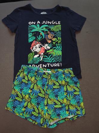 Pyžamko (súprava), sinsay,122