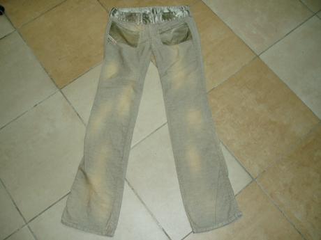 Diesel menčestráky veľ.27, diesel,s