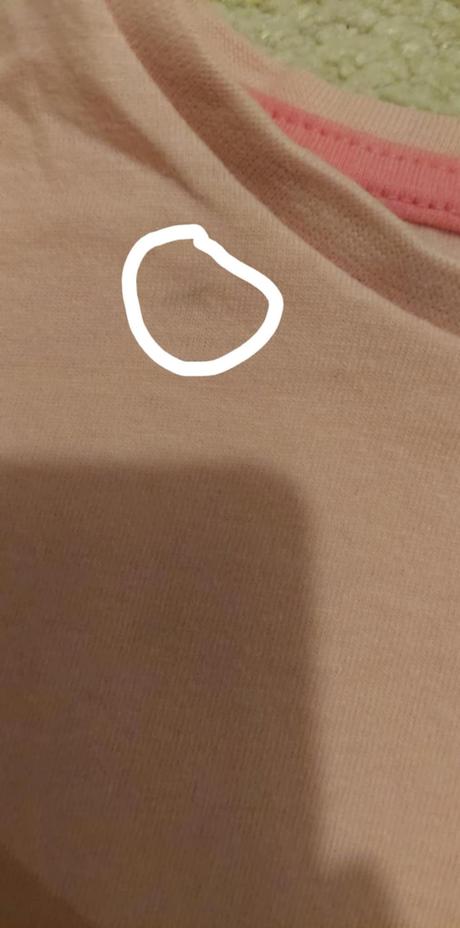 Pyzamo c&a 128, c&a,128