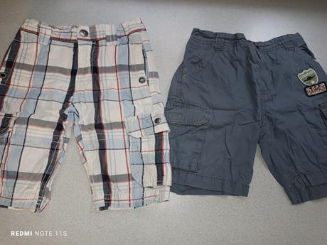 Kraťasy veľ.104, palomino,104