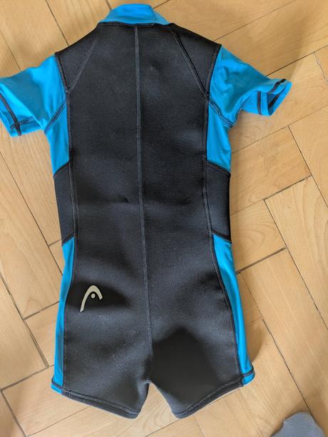 Detsky neopren head 105-115 cm, 