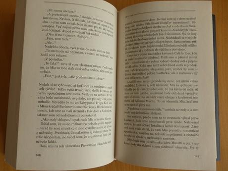 Jozef karika - trhlina, 