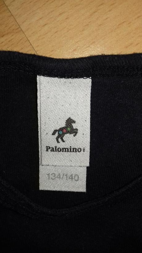 Tielko č.134/140, palomino,134