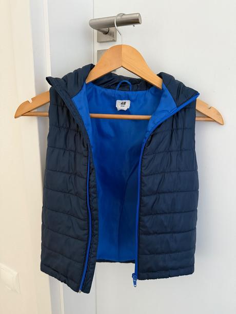 Vesta zn. h&m, h&m,116