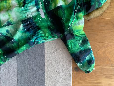 Reima typ stavanger zimná kombinéza 104-110, reima,104