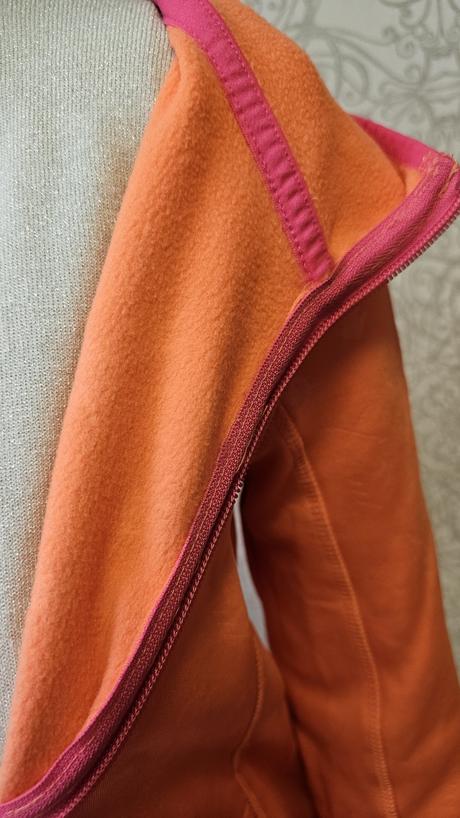 Prechodná bunda, crivit,164