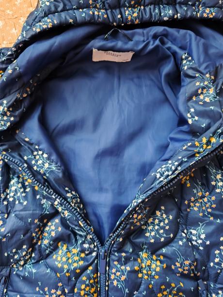 Dievčenská bunda, reserved,140