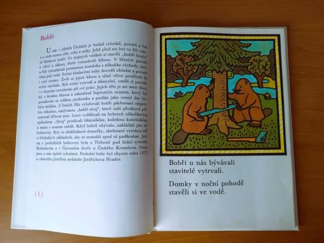 Josef lada - savci (1977), 