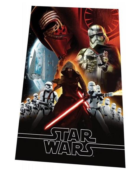 Skladom deka star wars 100x150cm,