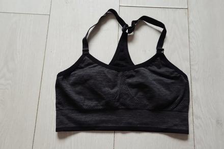 Športový top h&m sport, h&m,m