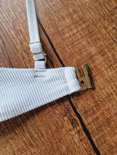 Biele plavky f&f, f&f,s