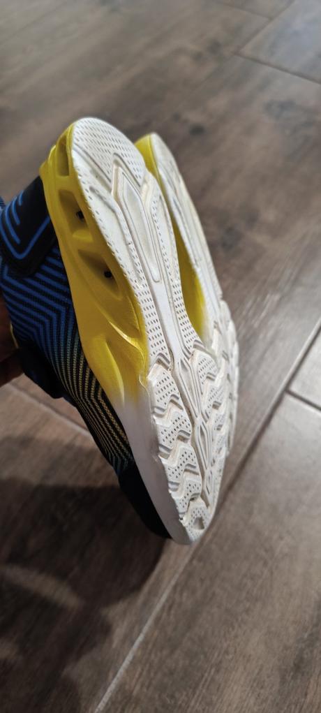 Tenisky blikajúce, sprandi,29