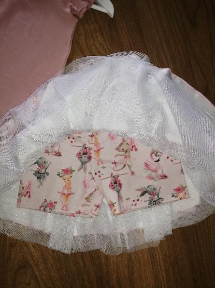 Sukňokraťasy, 68 - 146