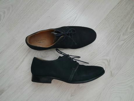 Topánky, lasocki,37