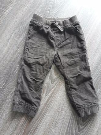 Mencestrove nohavice, baby club,86