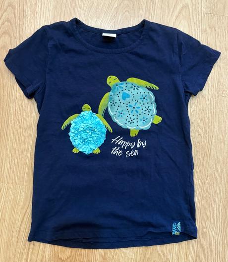 Bóboli tričko 134, 134