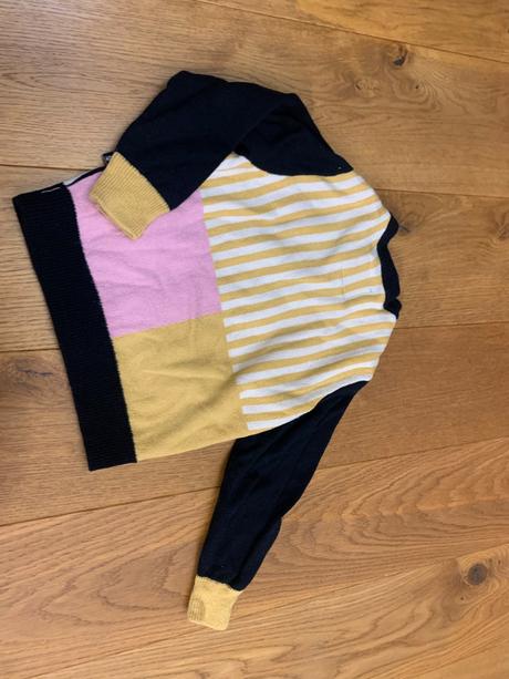 Reima moomin merino sveter 92/98, reima,92