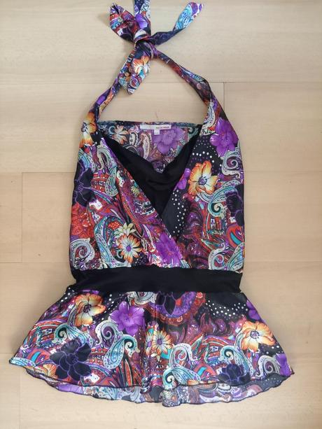 Minišaty tally weijl, tally weijl,xs