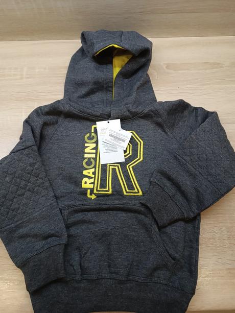 Mikina, kiki&koko,110