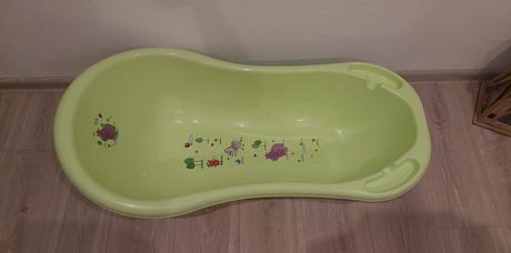 Vanička na kupanie, 