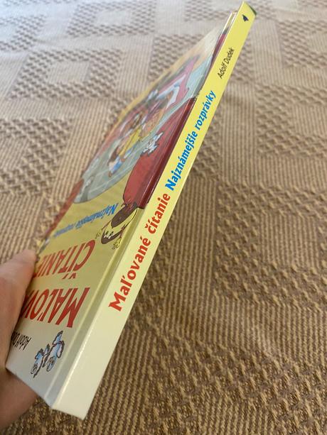 Maľované čítanie najznámejšie rozprávky adolf dud,