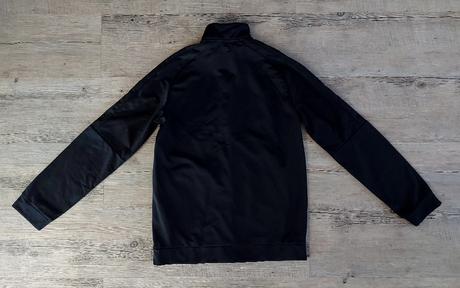 Čierna športová súprava puma, puma,176