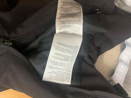 Reima juoni zimné otepľovačky 116/122, reima,116