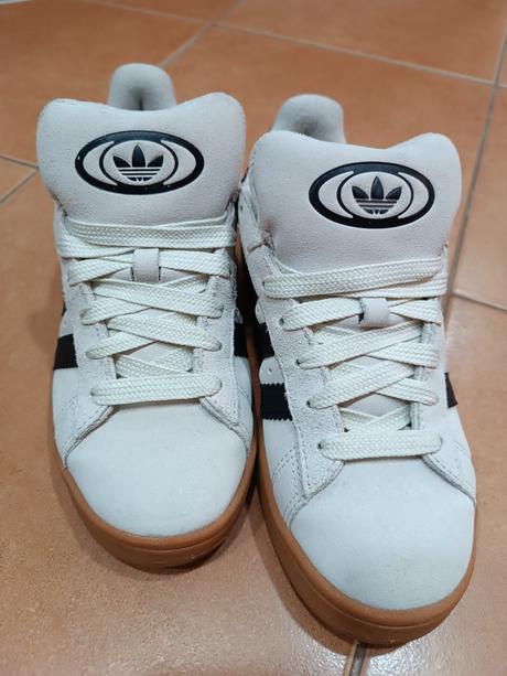 Campus béžové, adidas,39