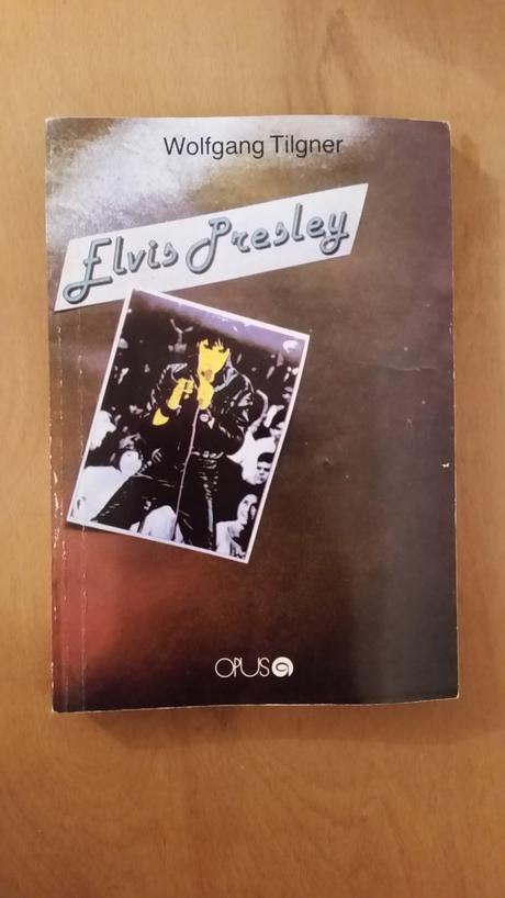Elvis presley-wolfgang tilgner,