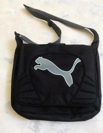 Športová taška puma, puma