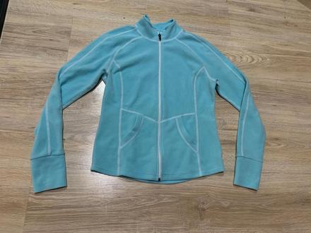 Flisova mikina164az170, litex,164