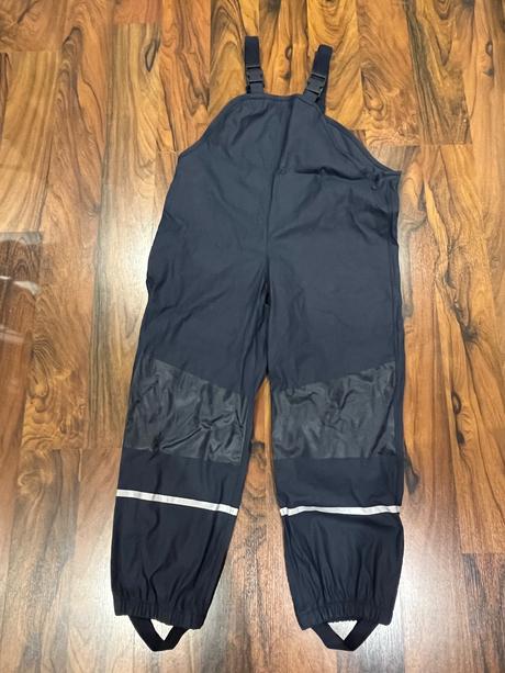 Nohavice do dažďa 122/128 lupilu, lupilu,128