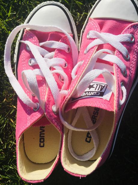 Dievenske convers nenosené, converse,29