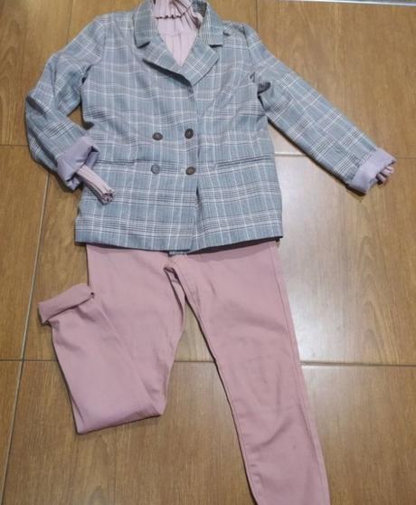 Karované sako, reserved,152