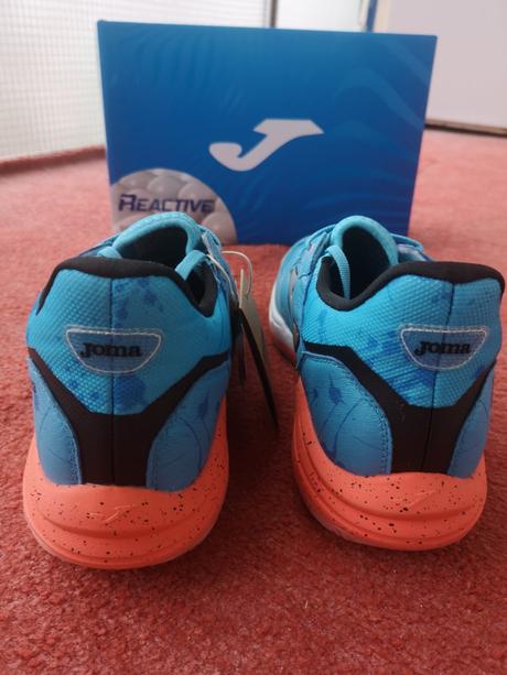 Joma pánske tenisky hádzaná bnatus2505 veľkosť 46, joma,46
