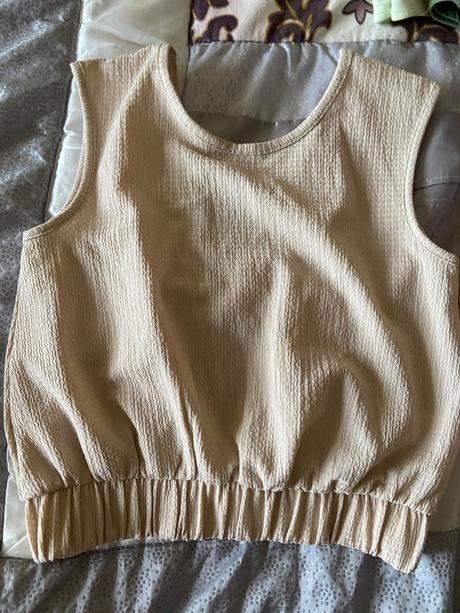 Tricko/tielko 3x 146/152, f&f,146