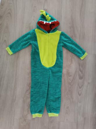 Karnevalový kostým 104, 