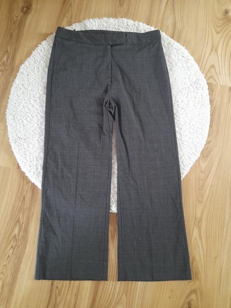 Karovane kulotky pas 80cm, 38