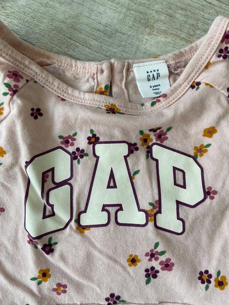 Šaty gap č.92, gap,92