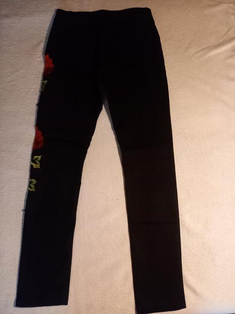 Nohavice + pulóver, m