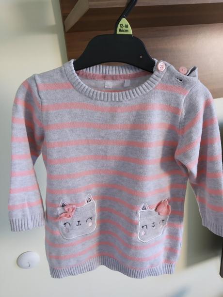 Predĺžený pulóver., 80