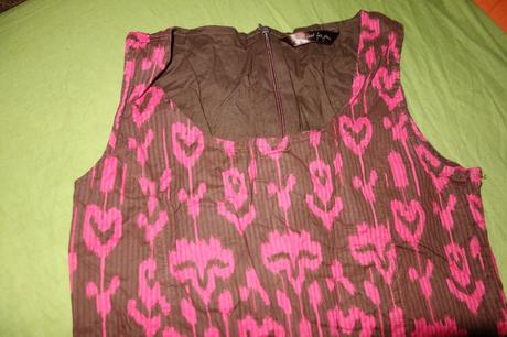 Letne satocky matalan, matalan,158